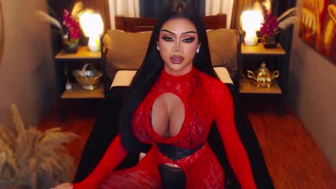 AsianRedivy online show from November 8, 8:18 pm