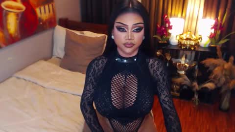 AsianRedivy online show from February 11, 8:58 pm