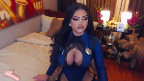 AsianRedivy online show from February 28, 5:19 am