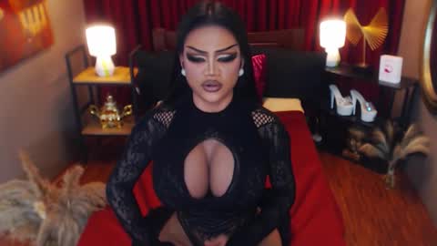 AsianRedivy online show from March 7, 12:13 pm