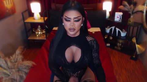 AsianRedivy online show from March 19, 9:19 pm