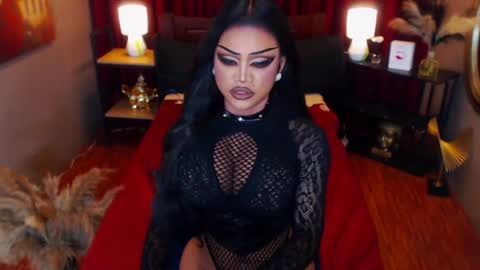 AsianRedivy online show from March 23, 8:13 pm