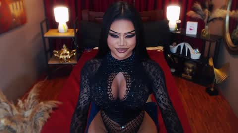 AsianRedivy online show from March 28, 7:57 pm