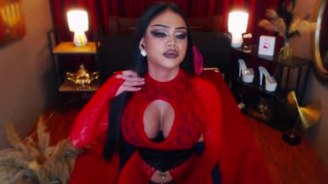 AsianRedivy online show from April 1, 2:12 am