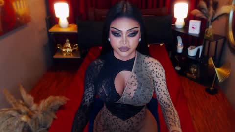 AsianRedivy online show from April 2, 3:26 am