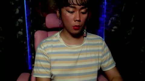 Snapshot of red_kitsune69 chatting on October 11, 7:45 pm red_kitsune69 online show from October 11, 7:45 pm