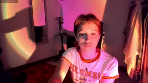 red_morgan online show from February 14, 3:00 am