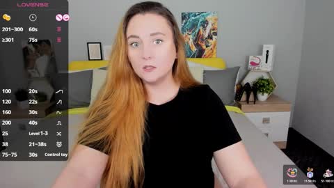 Snapshot of red_naughtyfox chatting on January 10, 4:53 pm Lessy Fox online show from January 10, 4:53 pm