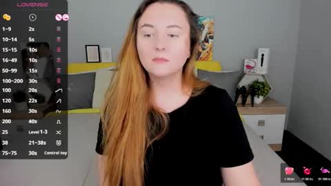 Snapshot of red_naughtyfox chatting on February 1, 12:31 am Lessy Fox online show from February 1, 12:31 am