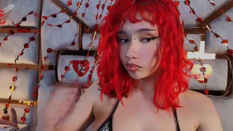 Snapshot of red_pandaa chatting on September 15, 7:58 pm red_pandaa online show from September 15, 7:58 pm