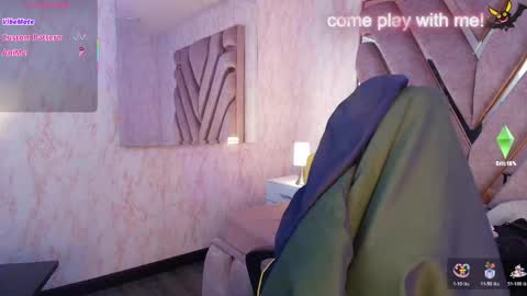 red_pandaa online show from May 14, 3:35 am