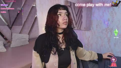 Snapshot of red_pandaa chatting on May 26, 3:13 am red_pandaa online show from May 26, 3:13 am