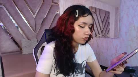 Snapshot of red_pandaa chatting on May 29, 3:26 am red_pandaa online show from May 29, 3:26 am