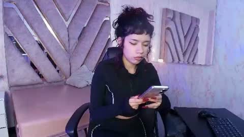 Snapshot of red_pandaa chatting on June 10, 3:18 am red_pandaa online show from June 10, 3:18 am