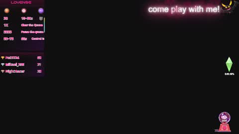 Snapshot of red_pandaa chatting on June 18, 9:14 am red_pandaa online show from June 18, 9:14 am