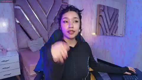 Snapshot of red_pandaa chatting on July 1, 2:46 am red_pandaa online show from July 1, 2:46 am