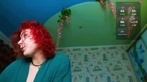 Jane online show from January 7, 5:37 pm