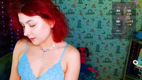 Jane online show from January 16, 8:07 am