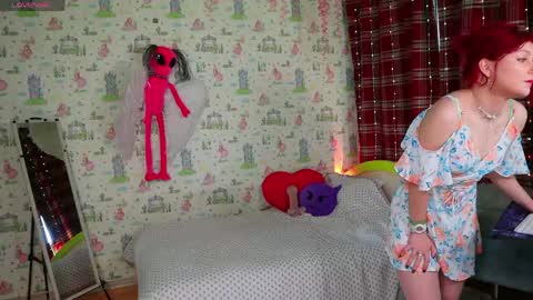 Jane online show from April 11, 9:02 am