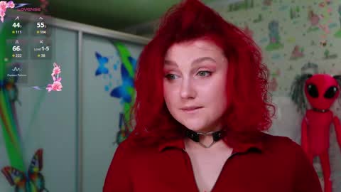 Jane online show from April 18, 9:35 am