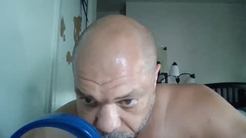 Redbone online show from April 27, 7:56 pm