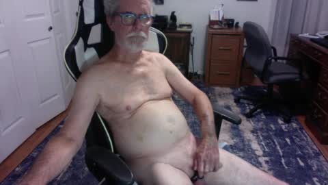 Daddy G online show from May 20, 3:45 am