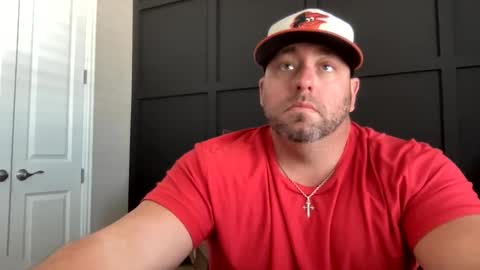 RedBull online show from January 11, 6:01 pm