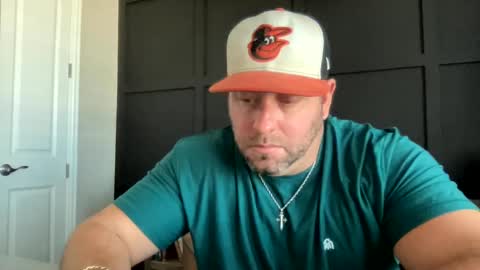 RedBull online show from January 12, 4:40 pm