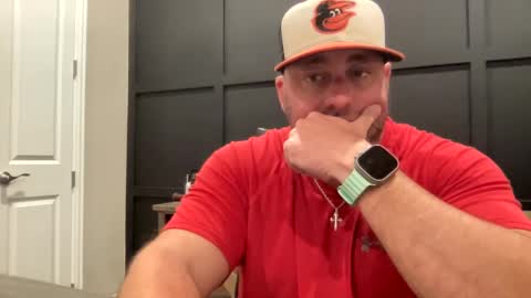 RedBull online show from January 14, 1:28 pm