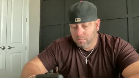 RedBull online show from January 20, 6:32 pm