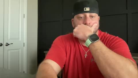 RedBull online show from January 29, 5:56 pm