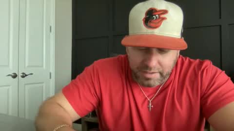 RedBull online show from April 14, 8:37 pm