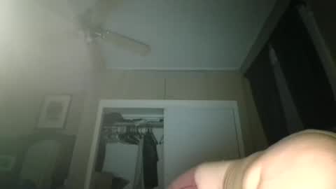 ThickGingerCock online show from May 21, 4:08 am