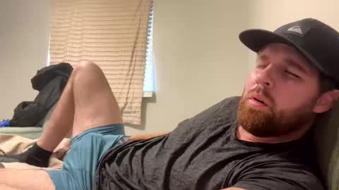 Ali j online show from March 12, 9:32 pm