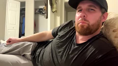 Ali j online show from March 22, 2:48 am