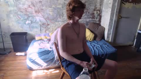 RedHead6Inch online show from September 18, 2:52 pm