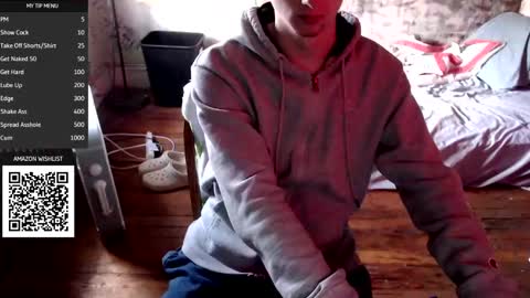 RedHead6Inch online show from October 2, 11:39 am