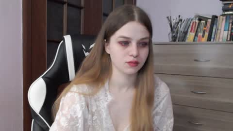 Lily online show from December 29, 3:11 am