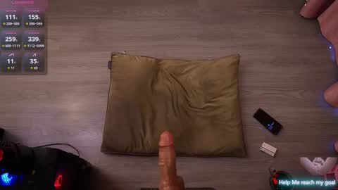 Redhead Shark online show from November 6, 1:12 pm