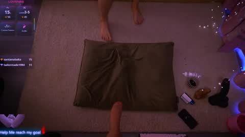 Redhead Shark online show from April 1, 12:17 pm