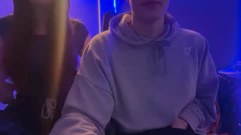 Redhead and BigPeenar online show from February 10, 12:04 am