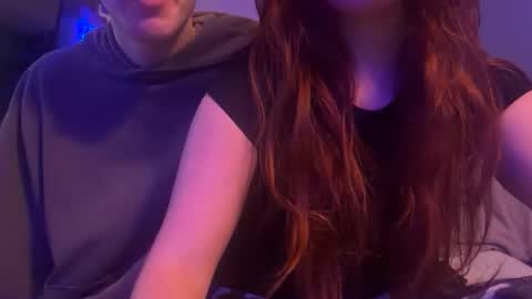 Redhead and BigPeenar online show from March 8, 2:04 am