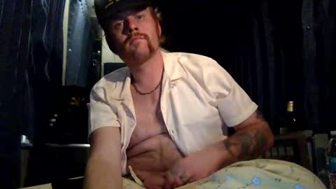 RedHeadCreamery online show from March 26, 6:19 am