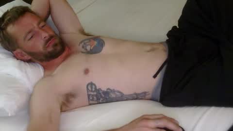 Snapshot of redheadlover828 chatting on May 11, 3:51 pm Kevin online show from May 11, 3:51 pm