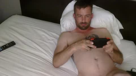 Snapshot of redheadlover828 chatting on July 11, 7:55 am Kevin online show from July 11, 7:55 am