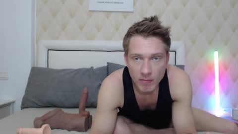 Steve Blond online show from March 21, 5:05 pm