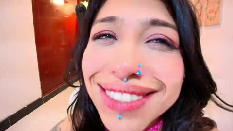 Lili Lopez online show from February 20, 10:48 pm