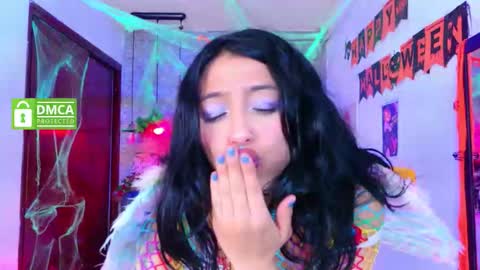 Lili Lopez online show from October 4, 8:29 pm