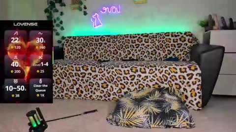 RedHurrican online show from January 19, 3:05 pm