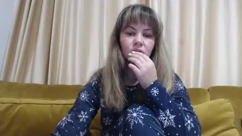 RedJessica online show from January 18, 6:06 am